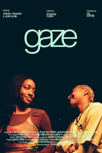 Poster for Gaze