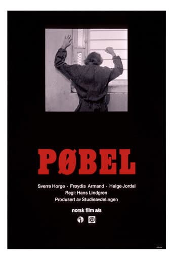 Poster for Pøbel
