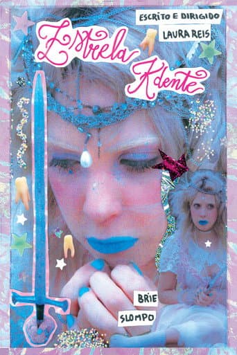 Poster for Estrela Kdente