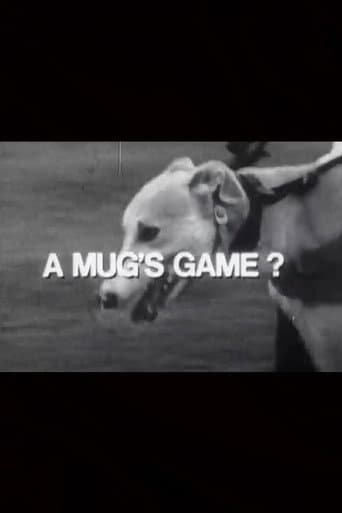 Poster for A Mug's Game?