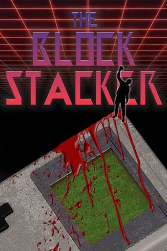 Poster for The Block Stacker