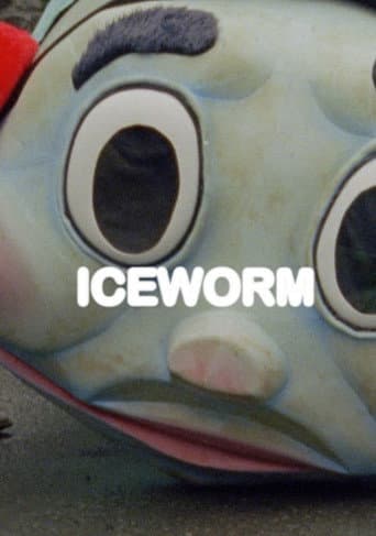 Poster for Iceworm