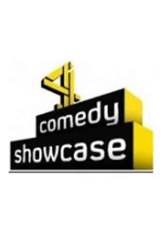 Poster for Comedy Showcase