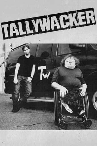 Poster for Tallywacker