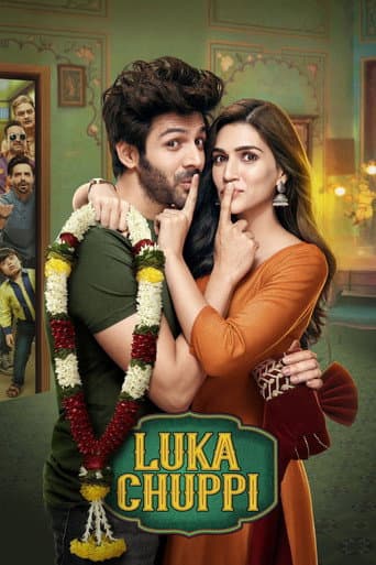 Poster for Luka Chuppi