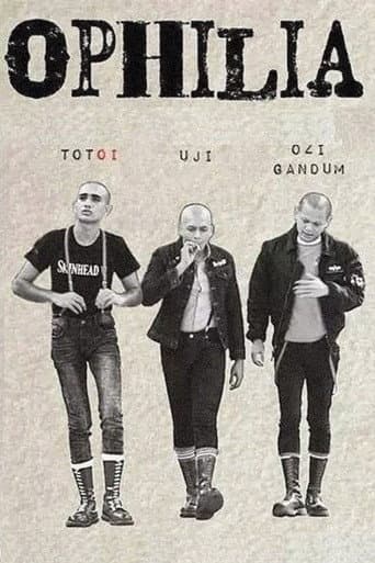Poster for Ophilia