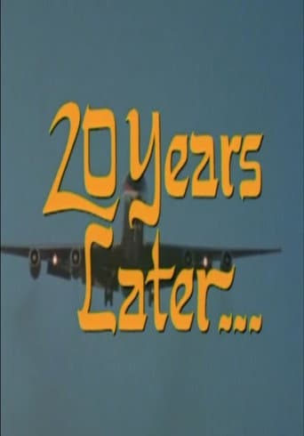 Poster for 20 Years Later