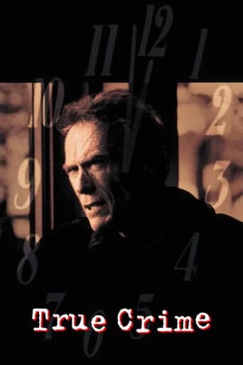 Poster for True Crime
