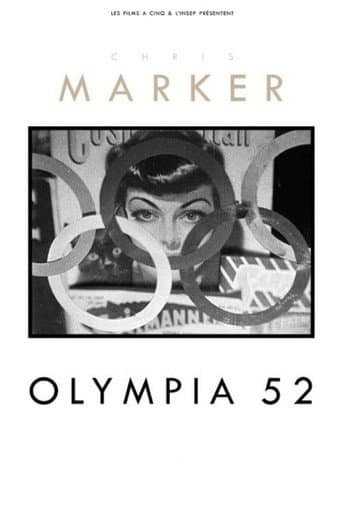 Poster for Olympia 52
