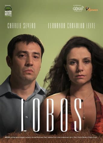 Poster for Lobos