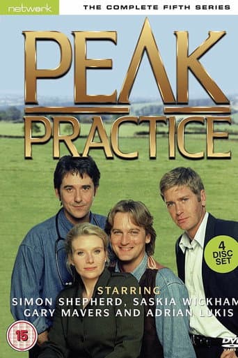 Poster for Series 12