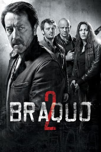 Poster for Season 2