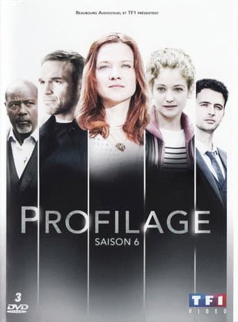 Poster for Season 6