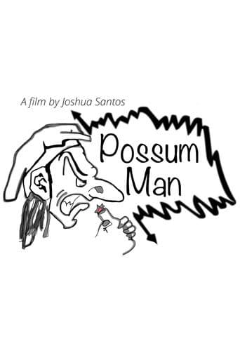 Poster for Possum Man