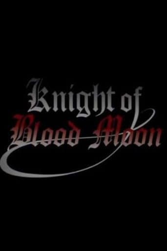 Poster for EN-O'CLOCK SPIN OFF: Knight of Blood Moon