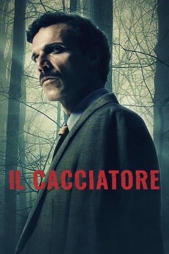 Poster for Season 1