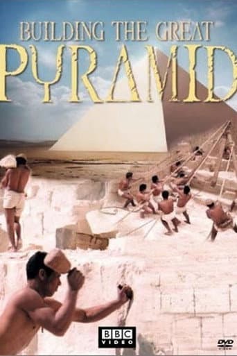 Poster for Pyramid