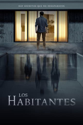 Poster for Los habitantes