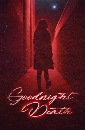 Poster for Goodnight Death