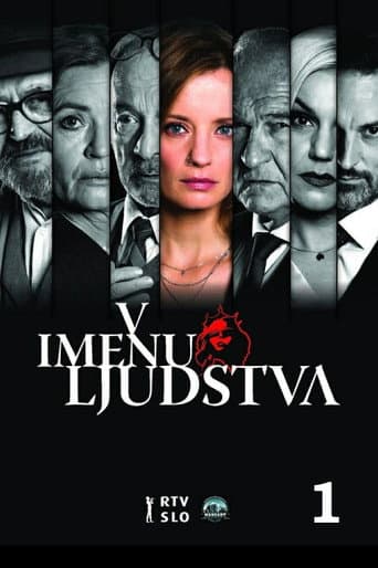 Poster for Season 1