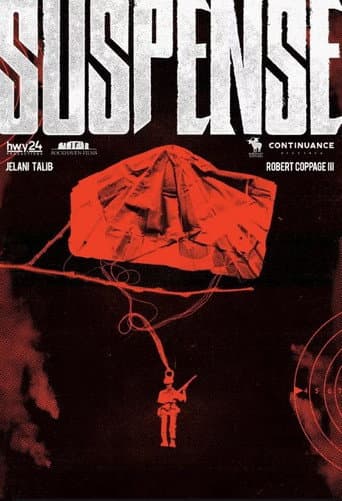 Poster for Suspense