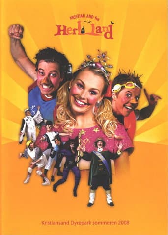 Poster for Kristian And fra Herli Land