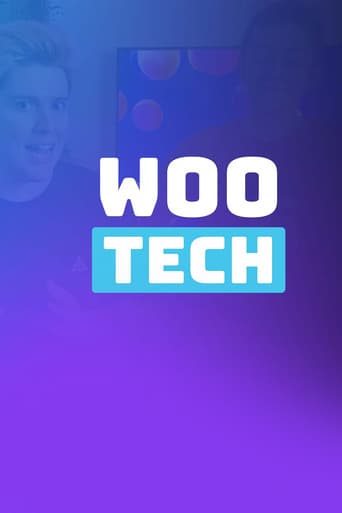 Poster for Woo Tech