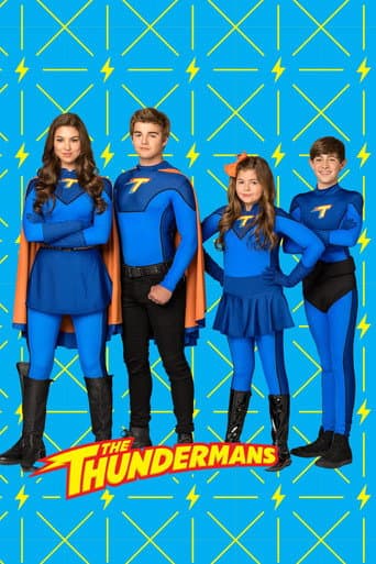 Poster for Season 3