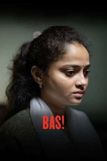 Poster for Bas!