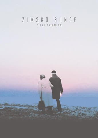 Poster for Winter Sun