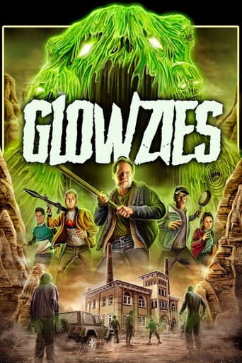 Poster for Glowzies