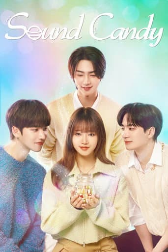 Poster for Sound Candy