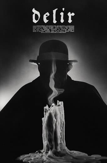 Poster for Delir