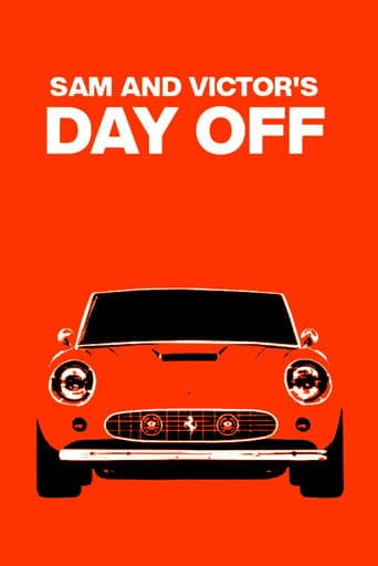 Poster for Sam and Victor's Day Off