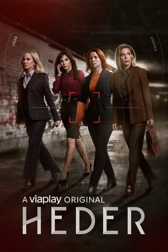 Poster for Season 2