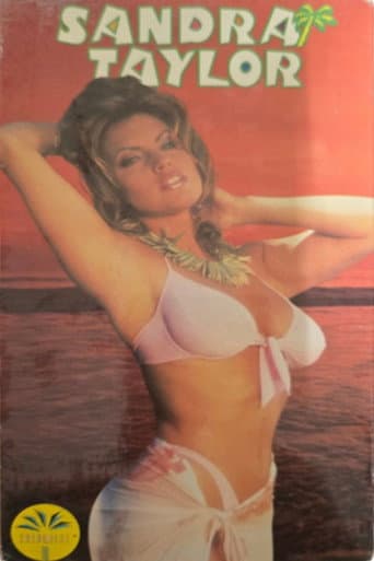 Poster for Edenquest: Sandra Taylor