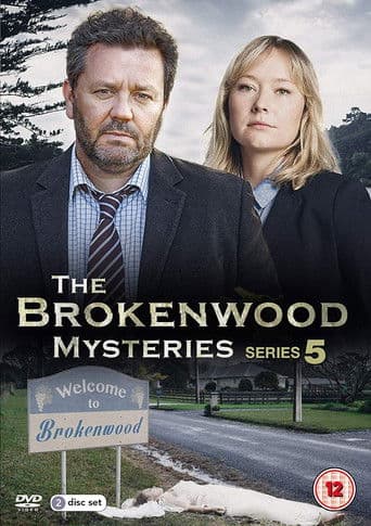 Poster for Season 5