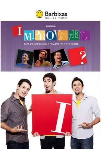 Poster for Improbable