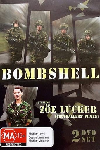 Poster for Bombshell