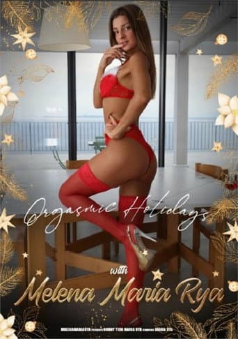 Poster for Orgasmic Holidays