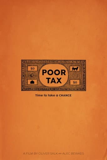 Poster for Poor Tax