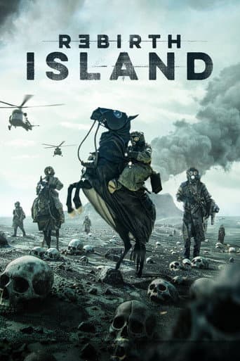 Poster for Rebirth Island