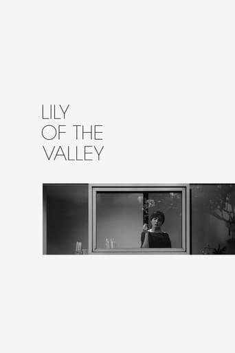 Poster for Lily of the Valley