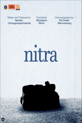Poster for nitra