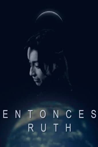 Poster for Entonces Ruth