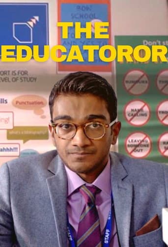 Poster for The Educatoror