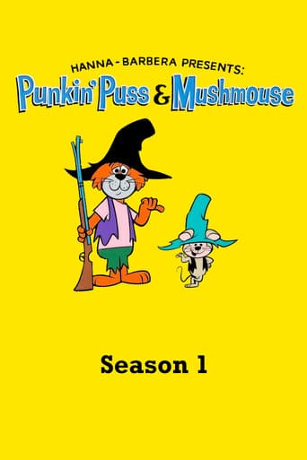 Poster for Season 1