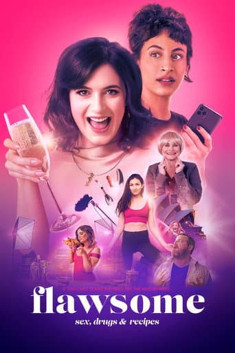 Poster for Season 1