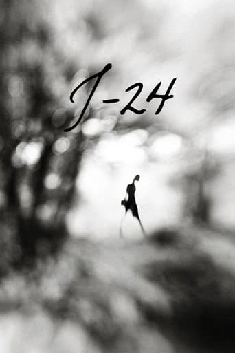Poster for J-24