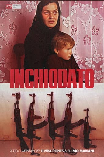 Poster for Inchiodato